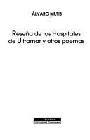 Cover of: Reseña de los hospitales de ultramar y otros poemas