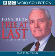 Cover of: Free at Last (Radio Collection)