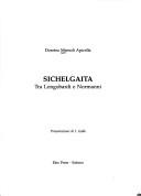 Cover of: Sichelgaita: tra Longobardi e Normanni