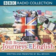 Cover of: Journeys in English