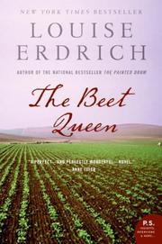 Cover of: The Beet Queen | Louise Erdrich