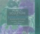 Cover of: Public sculpture of Birmingham by George T. Noszlopy