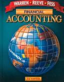 Cover of: Financial accounting by Carl S. Warren