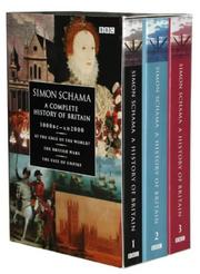 A History of Britain by Simon Schama