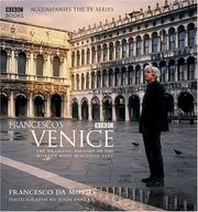 Cover of: Francesco's Venice: The Dramatic History of the World's Most Beautiful City