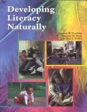 Cover of Developing literacy naturally