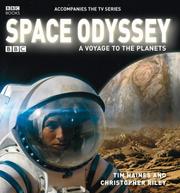 Cover of: Space Odyssey