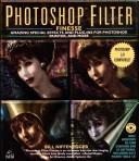 Cover of: Photoshop filter finesse