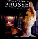 Cover of: Wonen & leven in Brussel