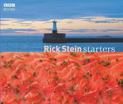 Cover of: Rick Stein's (Mini) Gift Books: Starters (Gift Books)