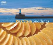 Cover of: Rick Stein's (Mini) Gift Books: Puddings (Gift Books) by Rick Stein