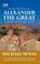 Cover of: In the Footsteps of Alexander the Great