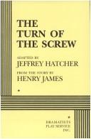 Cover of: The turn of the screw