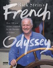Cover of: Rick Stein's French Odyssey by Rick Stein