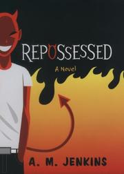 Cover of: Repossessed 