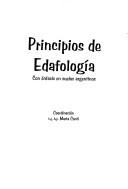 Principios de Edafologia by Marta Conti