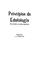 Cover of: Principios de Edafologia