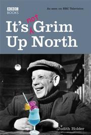 Cover of: It's Grim up North