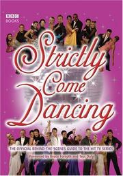 Cover of: Strictly Come Dancing
