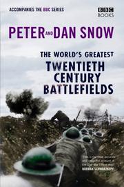 Cover of: The World's Greatest 20th Century Battles