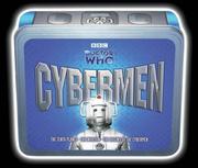 Cover of: "Doctor Who", Cybermen (Dr Who)