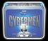 Cover of: "Doctor Who", Cybermen (Dr Who)