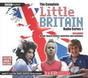 Cover of: Little Britain by Original Soundtrack