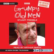 Cover of: The Grumpy Old Men Official Handbook by Stuart Prebble