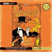Cover of: The Vesuvius Club