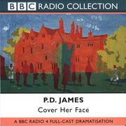 Cover of: Cover Her Face (BBC Radio Collection) by P. D. James, Neville Teller