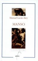 Cover of: Manso