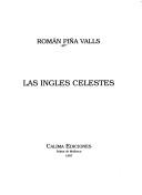 Cover of: Las ingles celestes