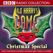 Cover of: Old Harry's Game Christmas Special