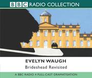 Cover of: Brideshead Revisited (Radio Collection) by Evelyn Waugh