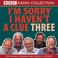 Cover of: I'm Sorry I Haven't a Clue, Vol. 3