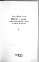 Motril y el azúcar by Adela Fábregas García