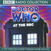 Cover of: Doctor Who at the BBC by Nicholas Courtney