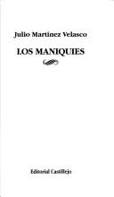 Cover of: Los maniquies