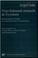 Cover of: Altertumswissenschaftliche Reihe, Bd. 25: Visio Edmundi monachi de Eynsham; interdzisziplin are Studien zur mittelalterlichen Visionsliteratur