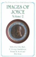 Images of Joyce by Clive Hart