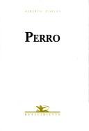 Cover of: Perro by Alberto Porlan