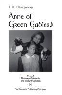 Anne of Green Gables by Evelyn Swensson