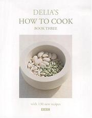 Cover of: Delia's How to Cook by Delia Smith