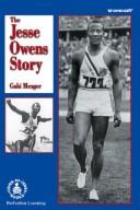 Cover of: The Jesse Owens story