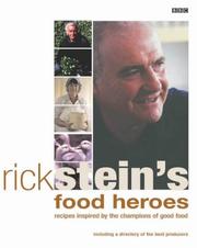 Cover of: Rick Stein's Food Heroes by Rick Stein