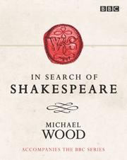 Cover of: In Search of Shakespeare