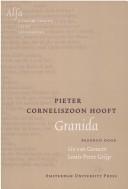 Cover of: Granida by P. C. Hooft