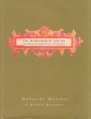 The Bordeaux atlas & encyclopaedia of châteaux by Hubrecht Duijker