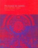 Cover of: Diccionario de símbolos by Juan Eduardo Cirlot