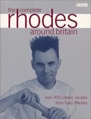 Cover of: The Complete Rhodes Around Britain